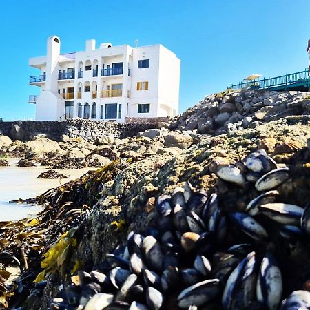 Raaswater Langebaan Self Catering Exterior foto