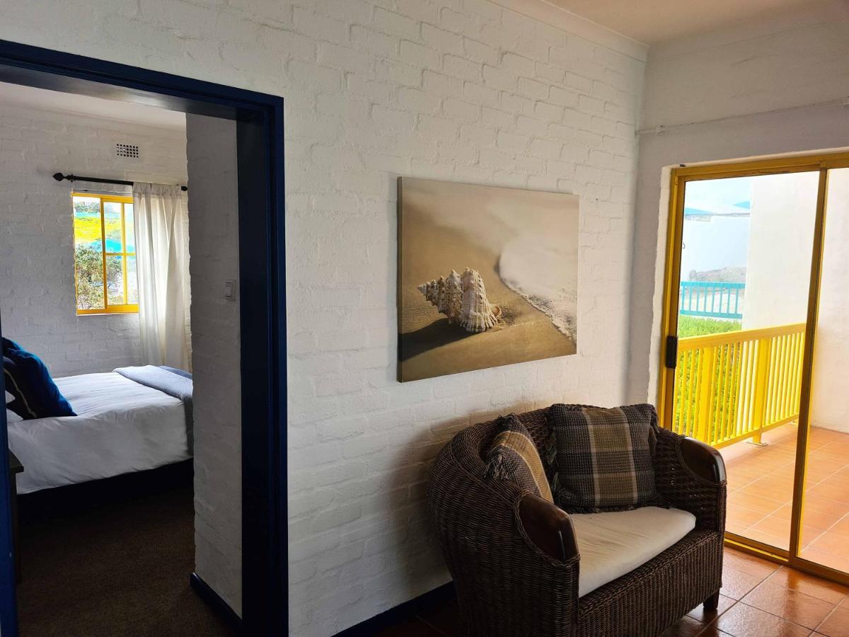 Raaswater Langebaan Self Catering Exterior foto