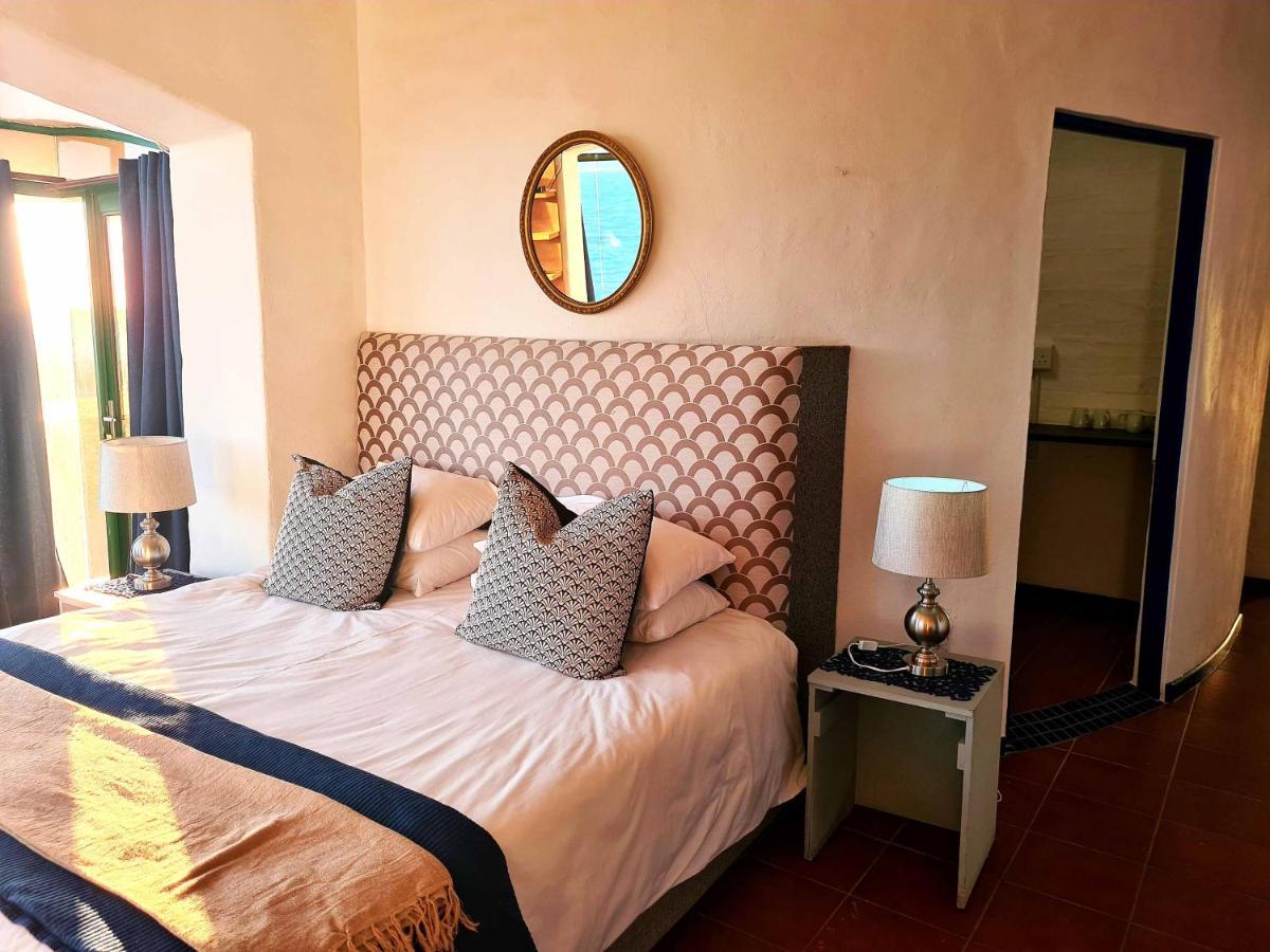 Raaswater Langebaan Self Catering Exterior foto