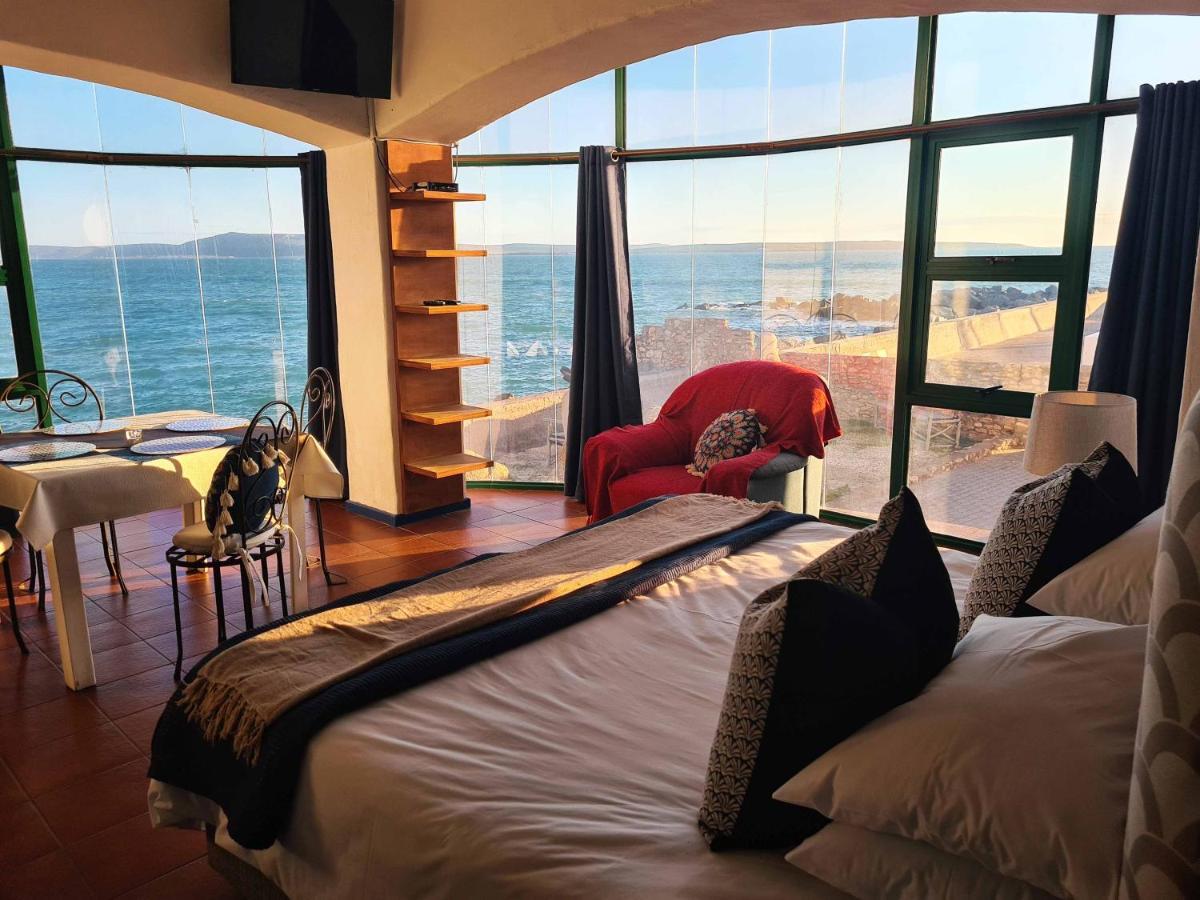 Raaswater Langebaan Self Catering Exterior foto