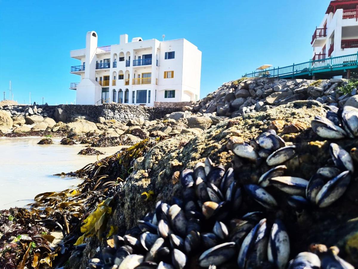 Raaswater Langebaan Self Catering Exterior foto