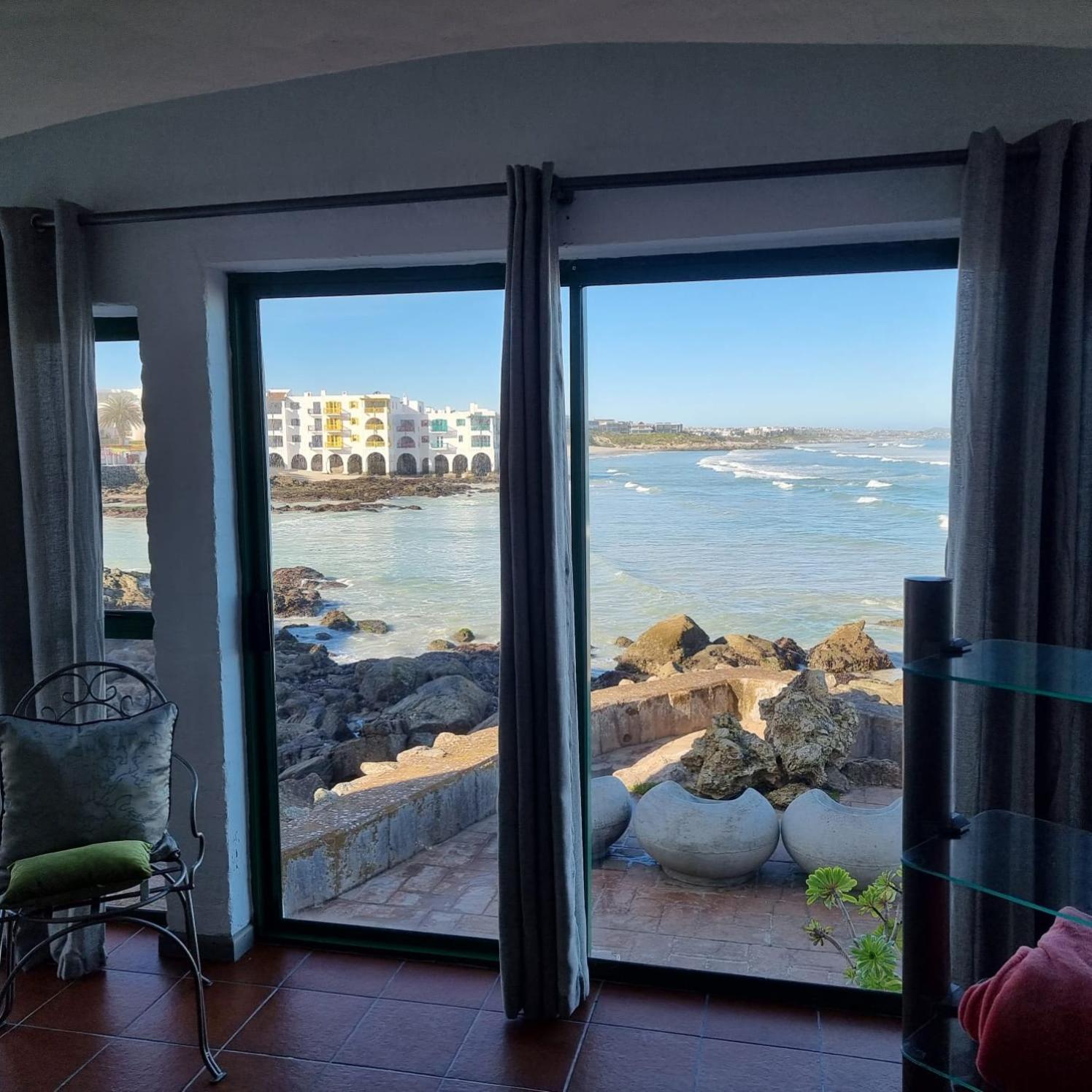 Raaswater Langebaan Self Catering Exterior foto