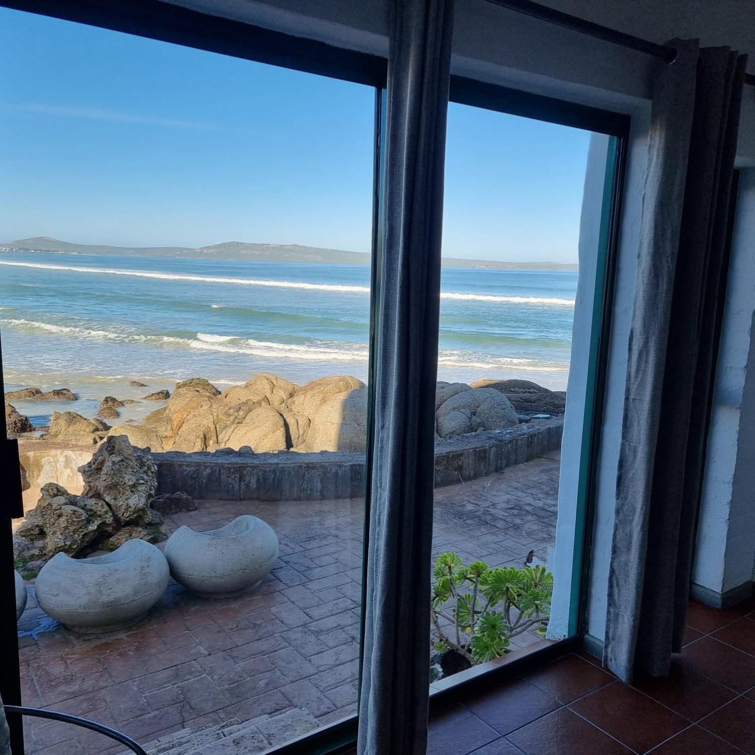 Raaswater Langebaan Self Catering Exterior foto