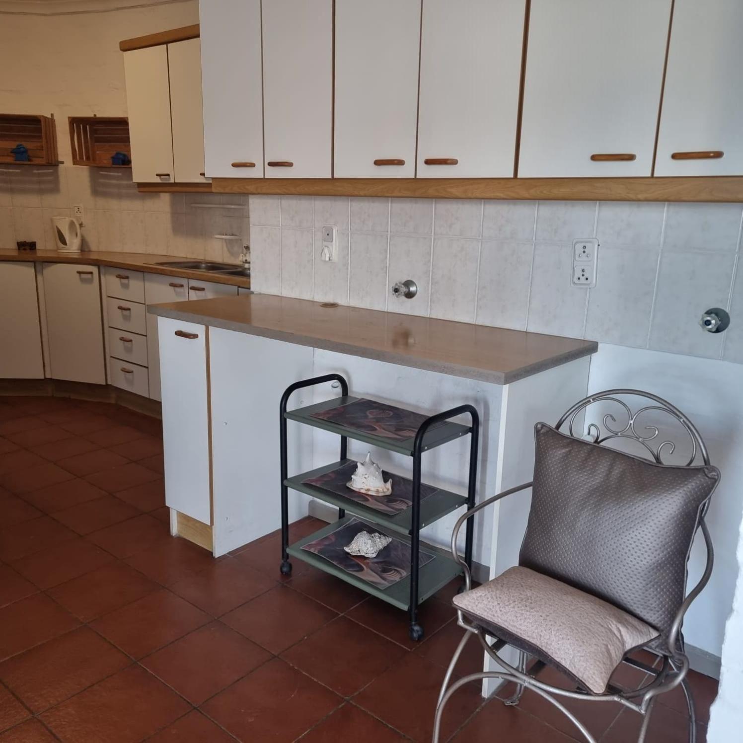 Raaswater Langebaan Self Catering Exterior foto