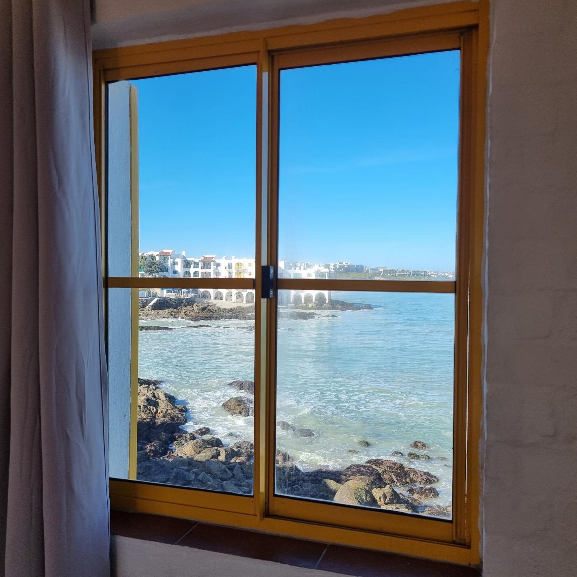Raaswater Langebaan Self Catering Exterior foto
