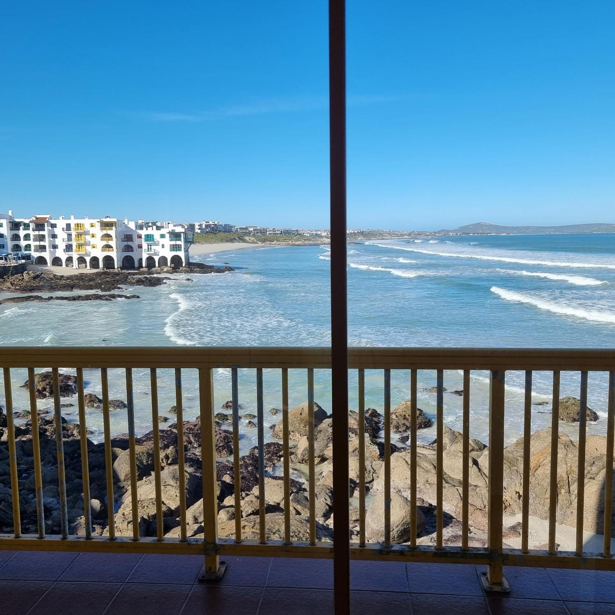 Raaswater Langebaan Self Catering Exterior foto