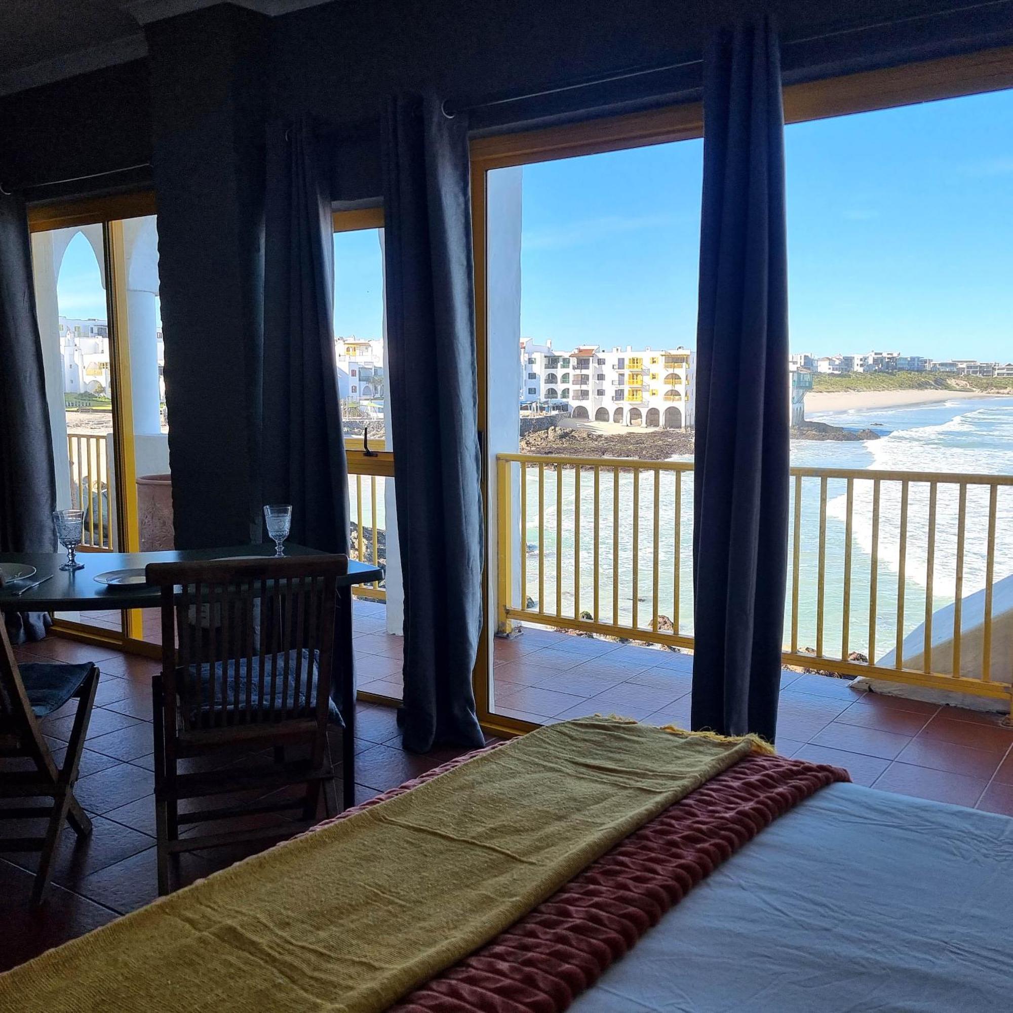 Raaswater Langebaan Self Catering Exterior foto