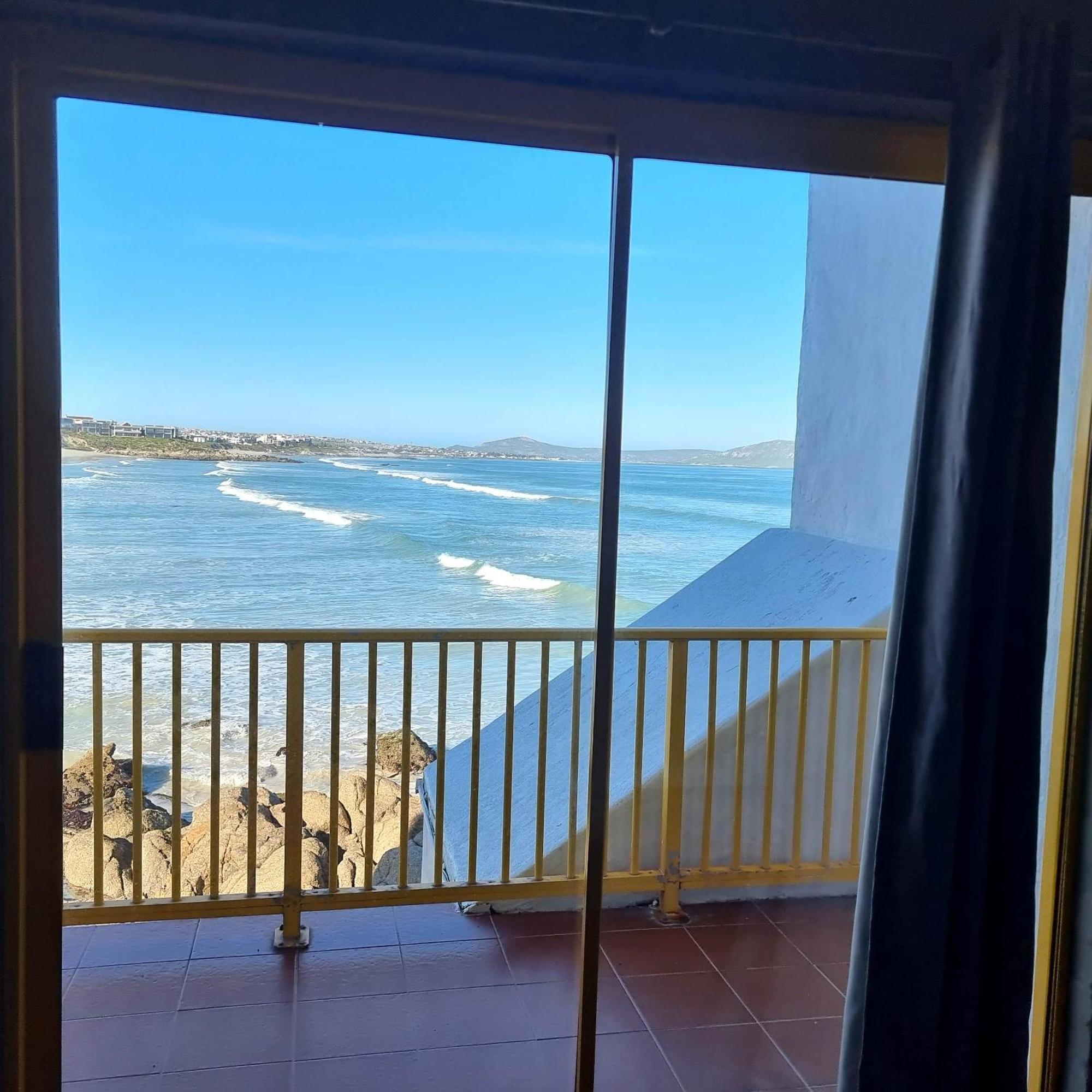 Raaswater Langebaan Self Catering Exterior foto