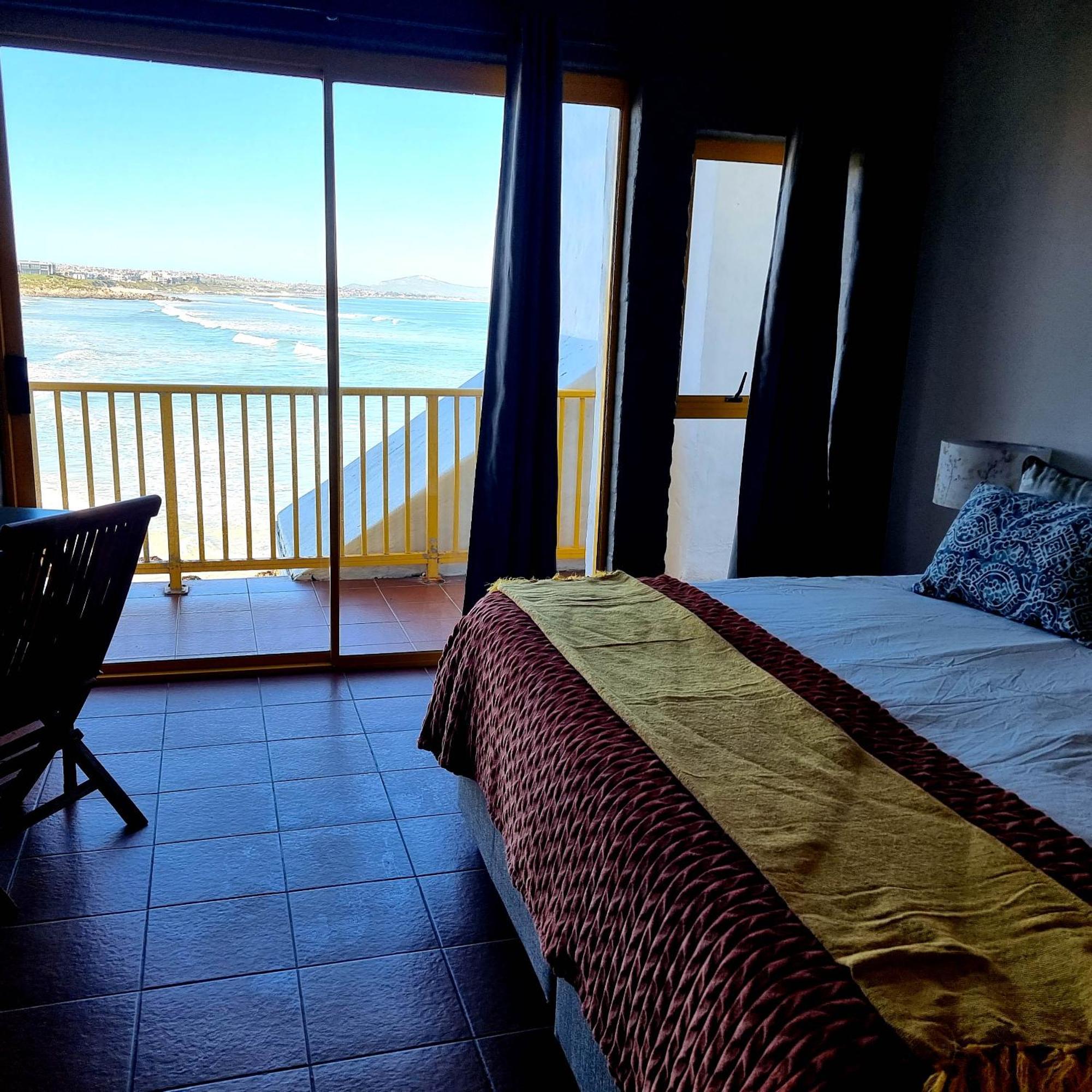 Raaswater Langebaan Self Catering Exterior foto