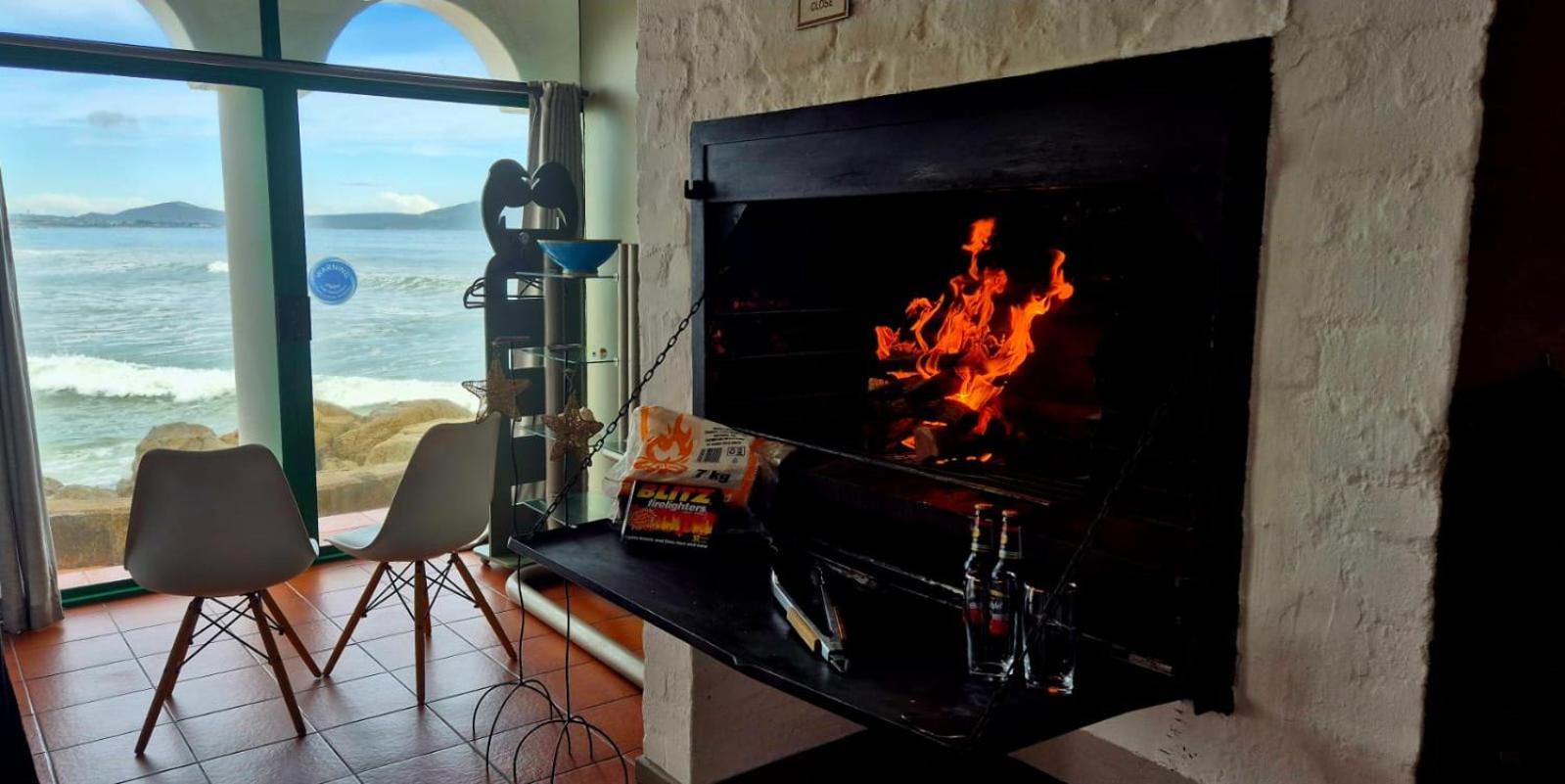 Raaswater Langebaan Self Catering Exterior foto