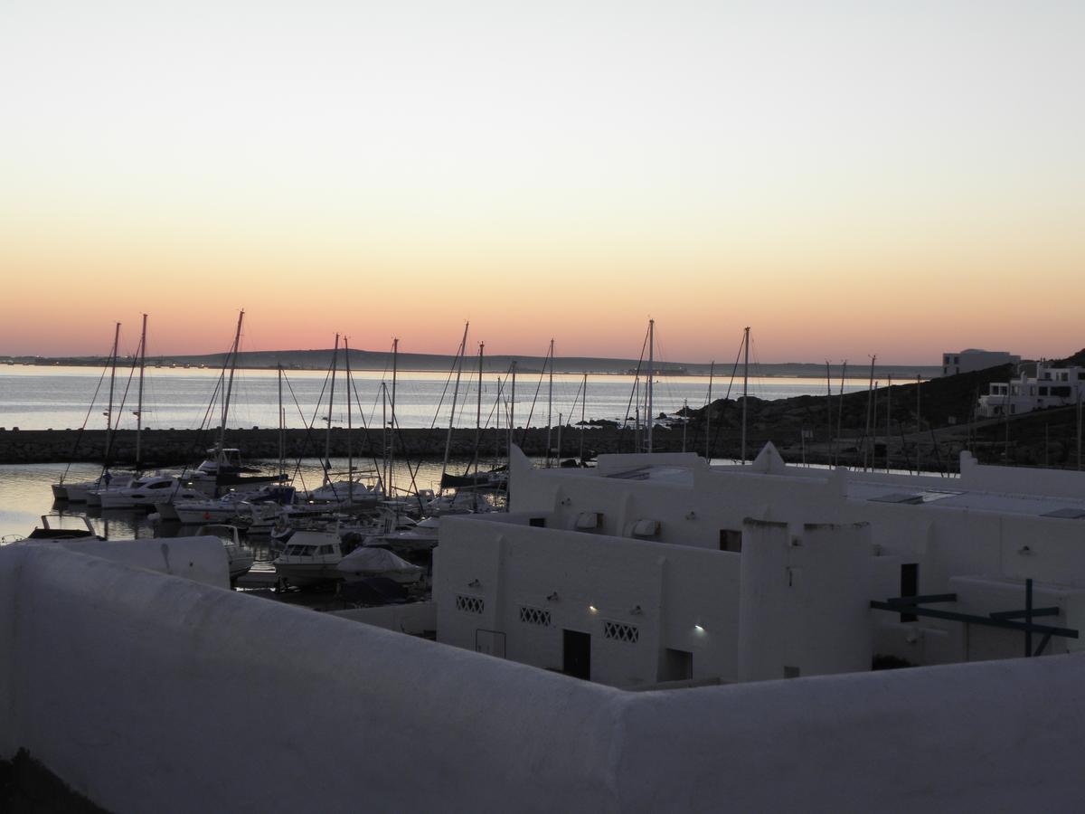 Raaswater Langebaan Self Catering Exterior foto