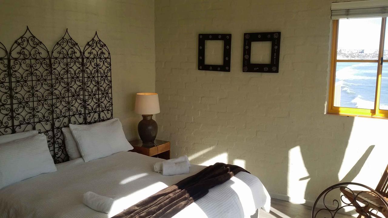 Raaswater Langebaan Self Catering Exterior foto