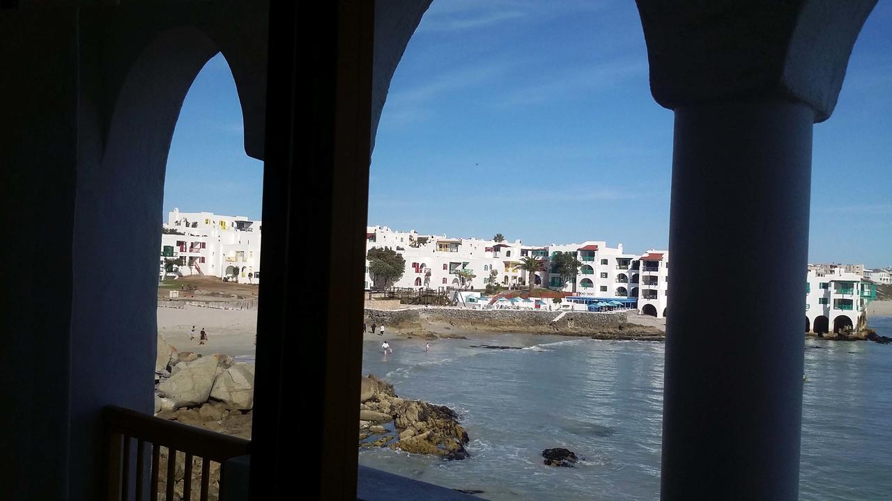 Raaswater Langebaan Self Catering Exterior foto