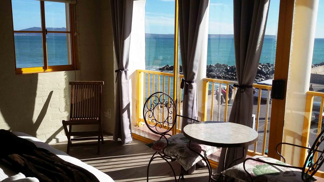 Raaswater Langebaan Self Catering Exterior foto