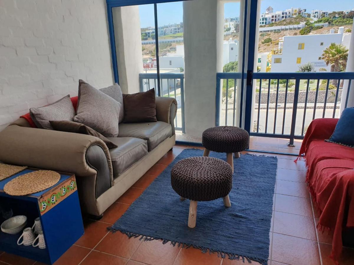 Raaswater Langebaan Self Catering Exterior foto