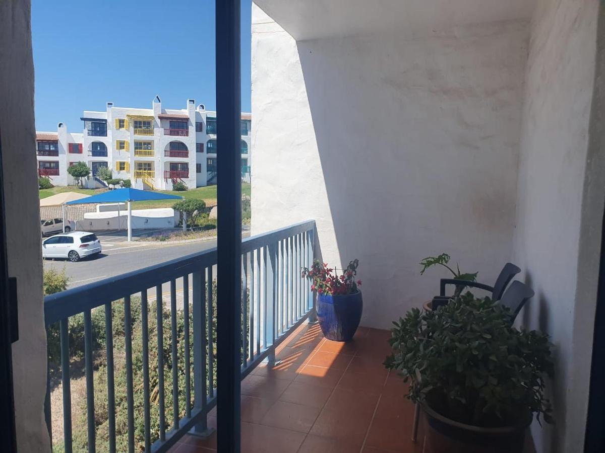 Raaswater Langebaan Self Catering Exterior foto
