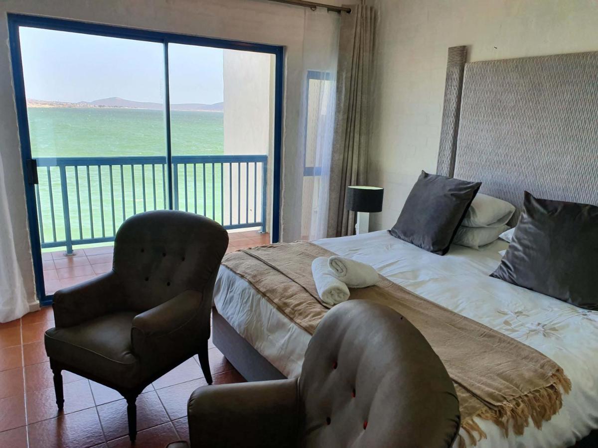 Raaswater Langebaan Self Catering Exterior foto