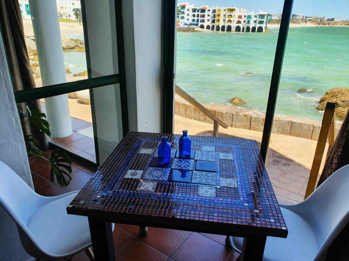 Raaswater Langebaan Self Catering Exterior foto