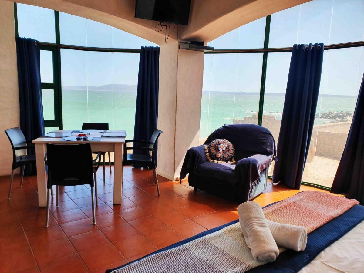 Raaswater Langebaan Self Catering Exterior foto