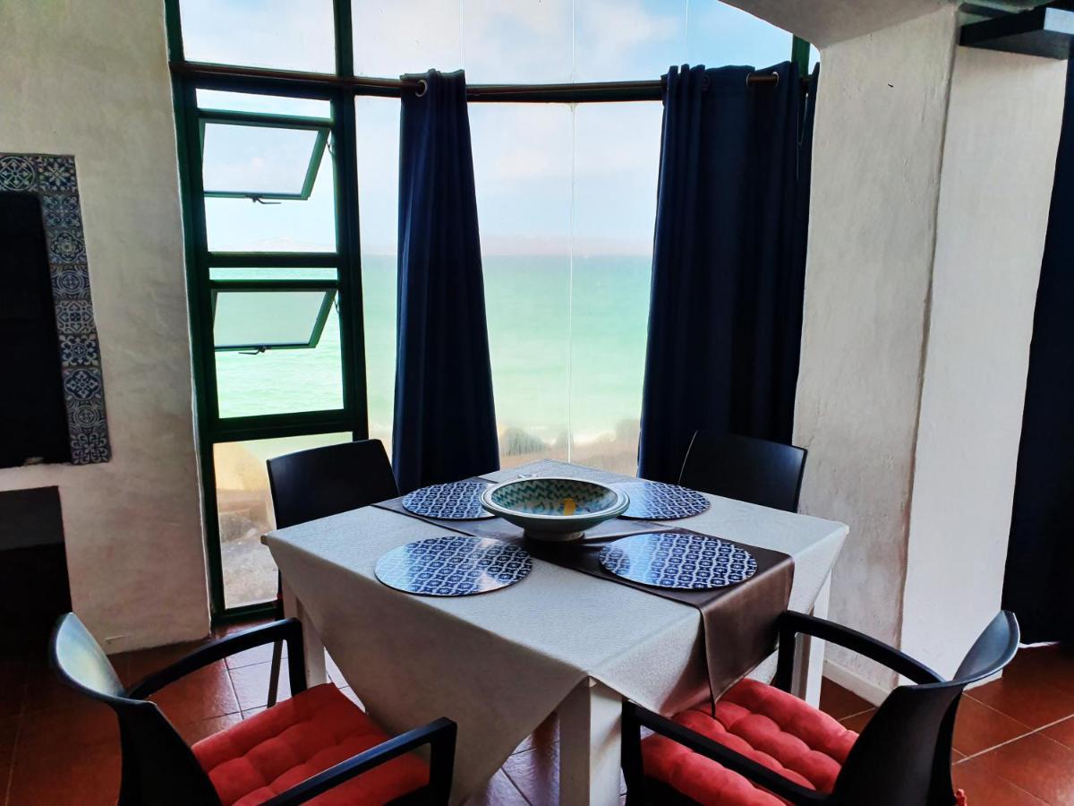 Raaswater Langebaan Self Catering Exterior foto