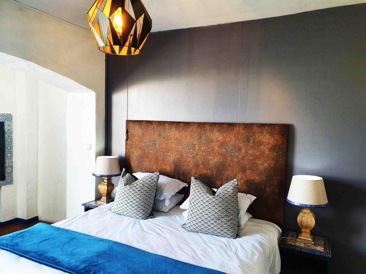 Raaswater Langebaan Self Catering Exterior foto