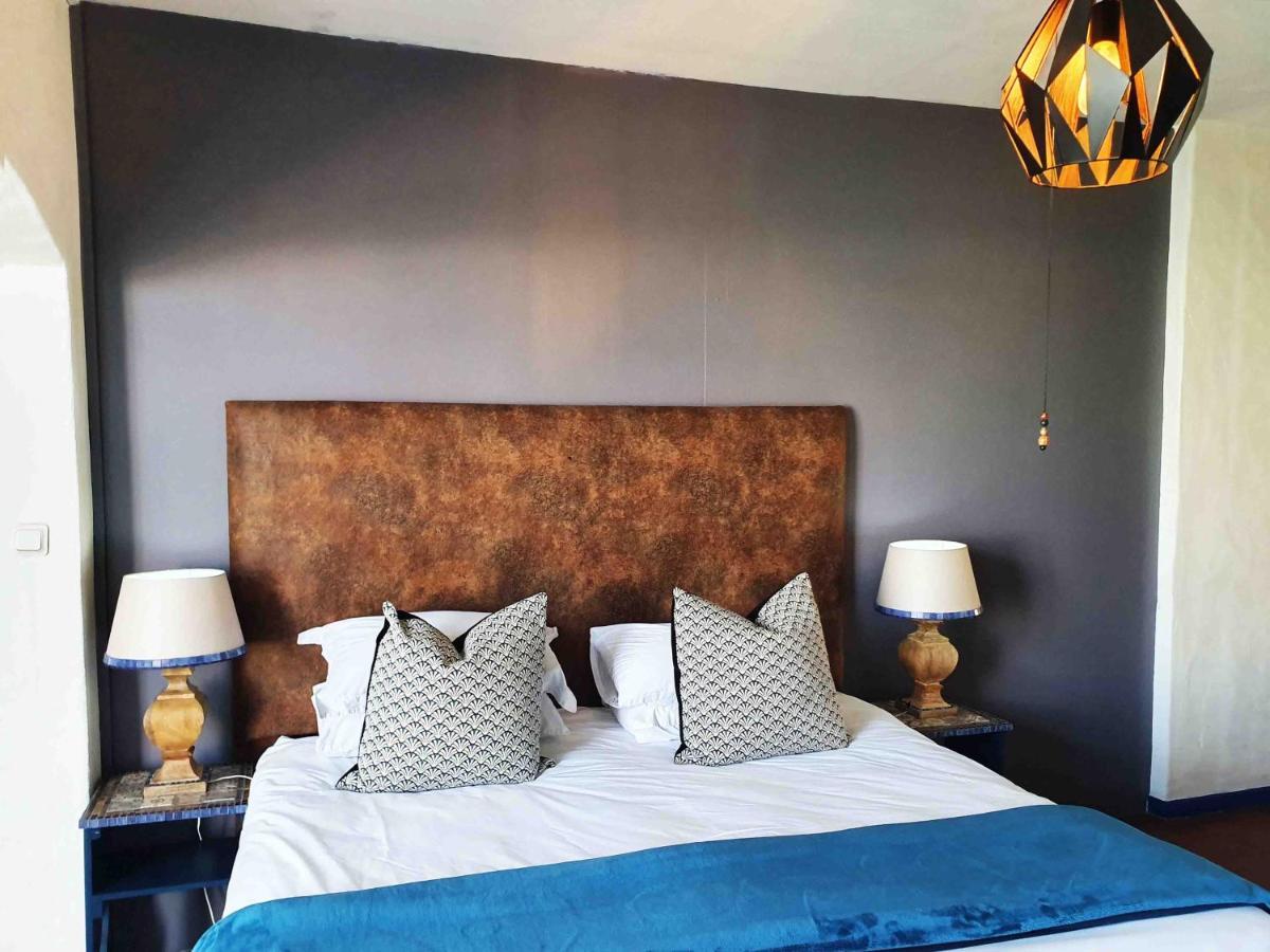 Raaswater Langebaan Self Catering Exterior foto