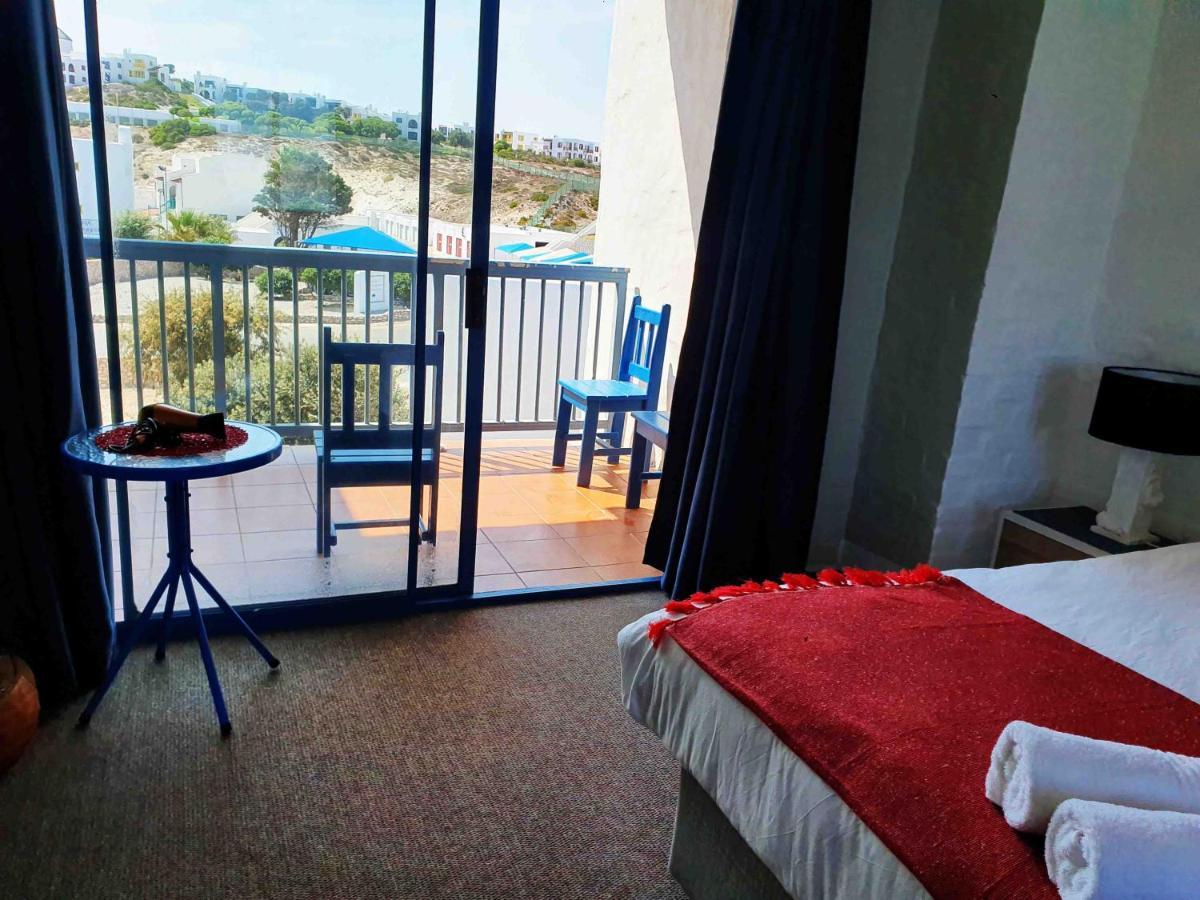 Raaswater Langebaan Self Catering Exterior foto