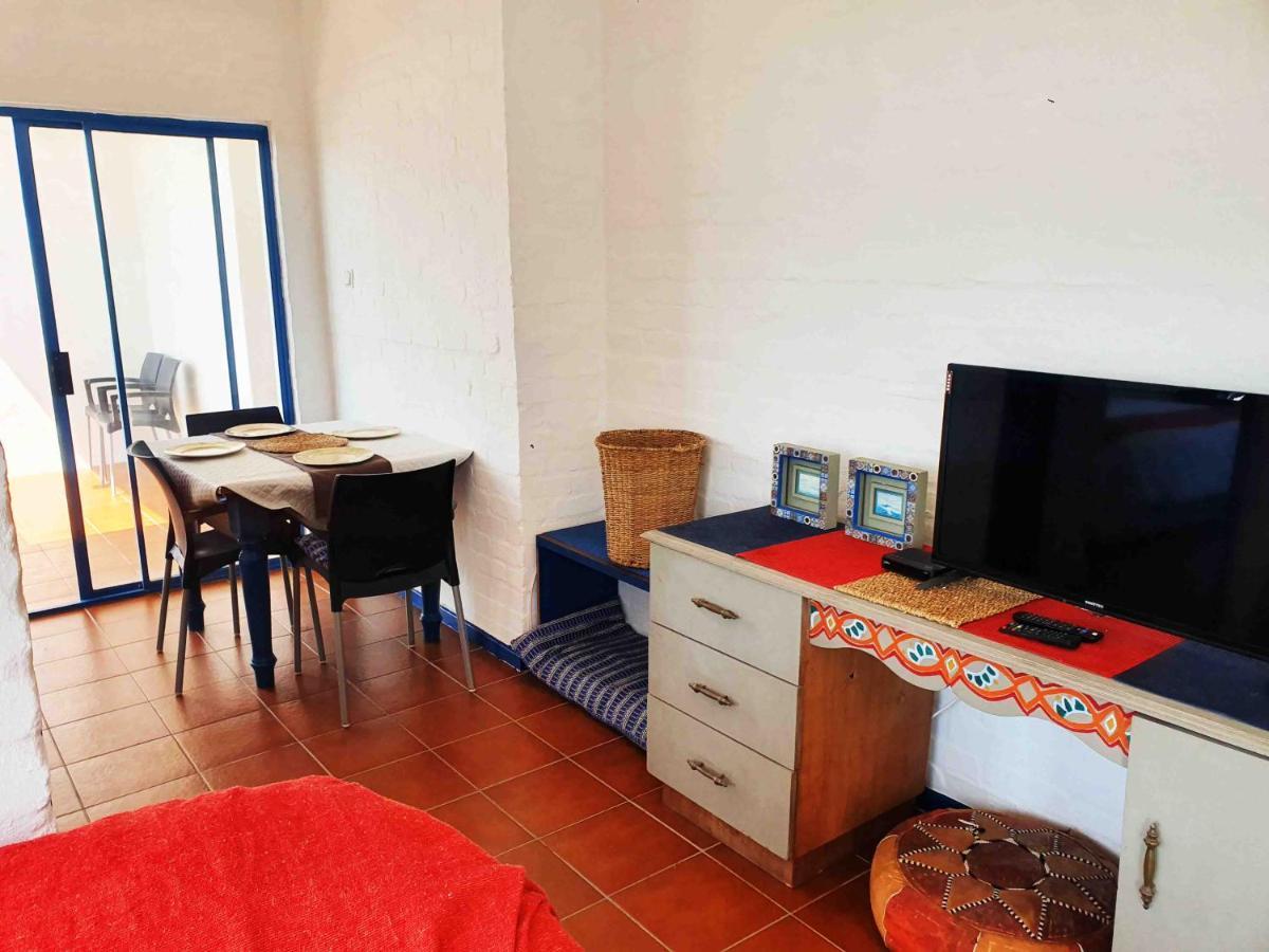 Raaswater Langebaan Self Catering Exterior foto