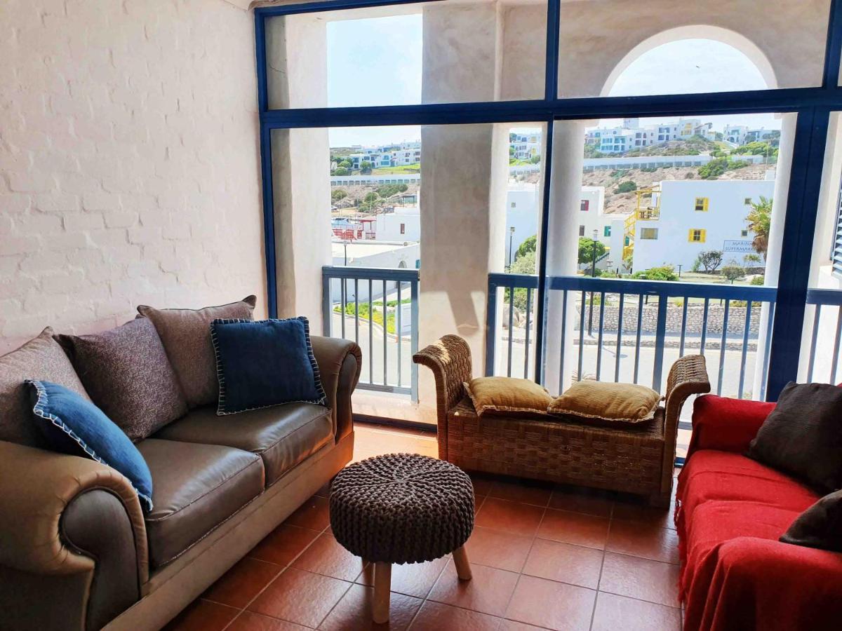 Raaswater Langebaan Self Catering Exterior foto