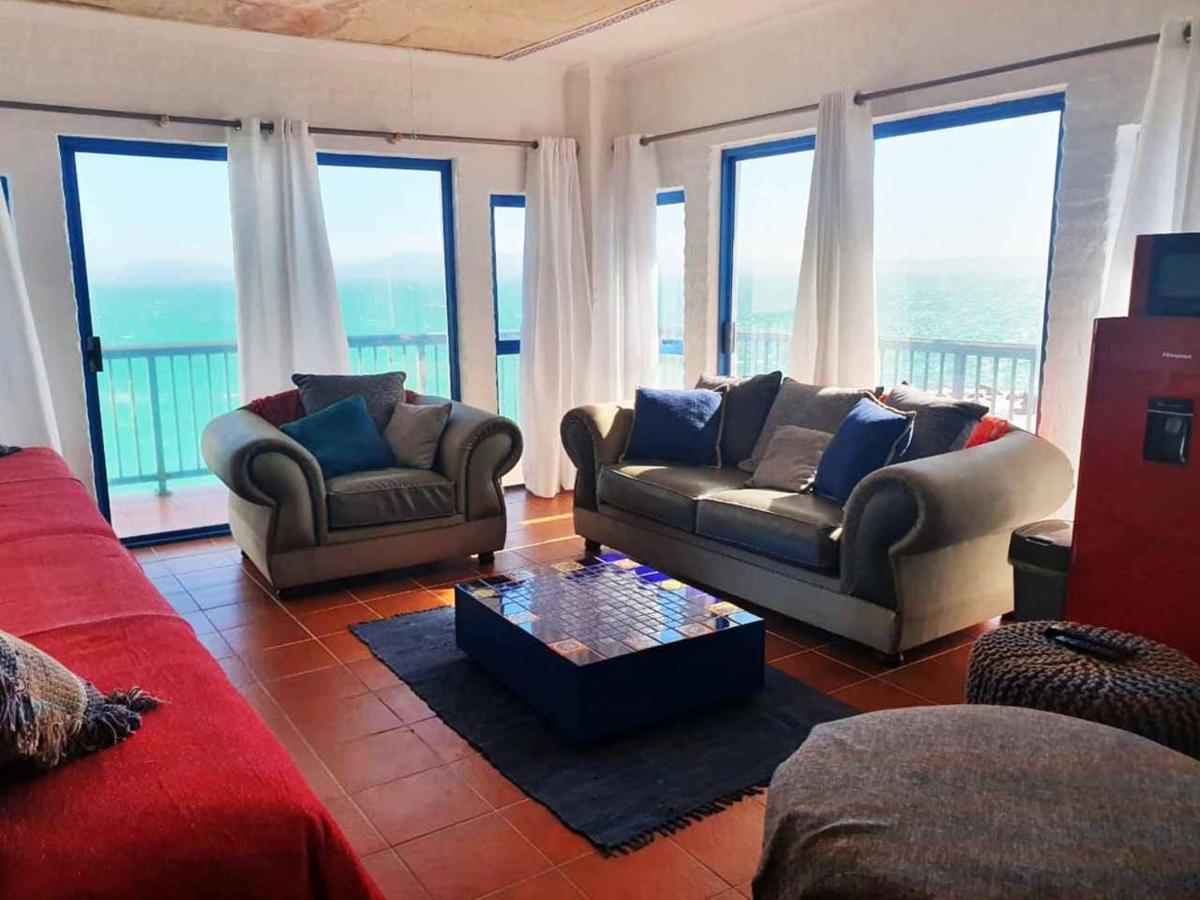 Raaswater Langebaan Self Catering Exterior foto