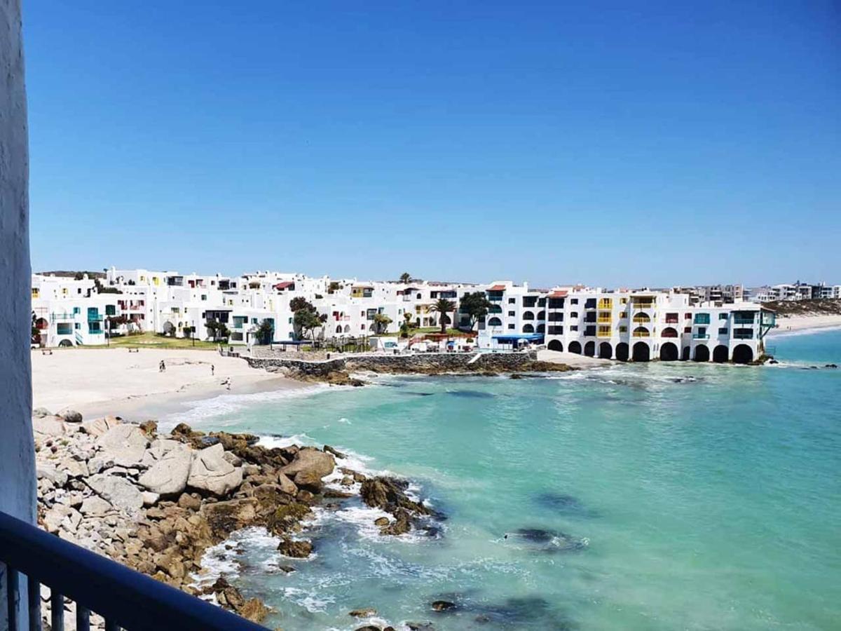 Raaswater Langebaan Self Catering Exterior foto