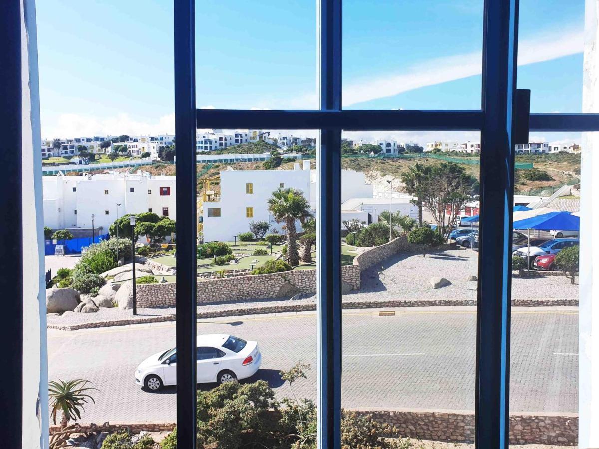 Raaswater Langebaan Self Catering Exterior foto