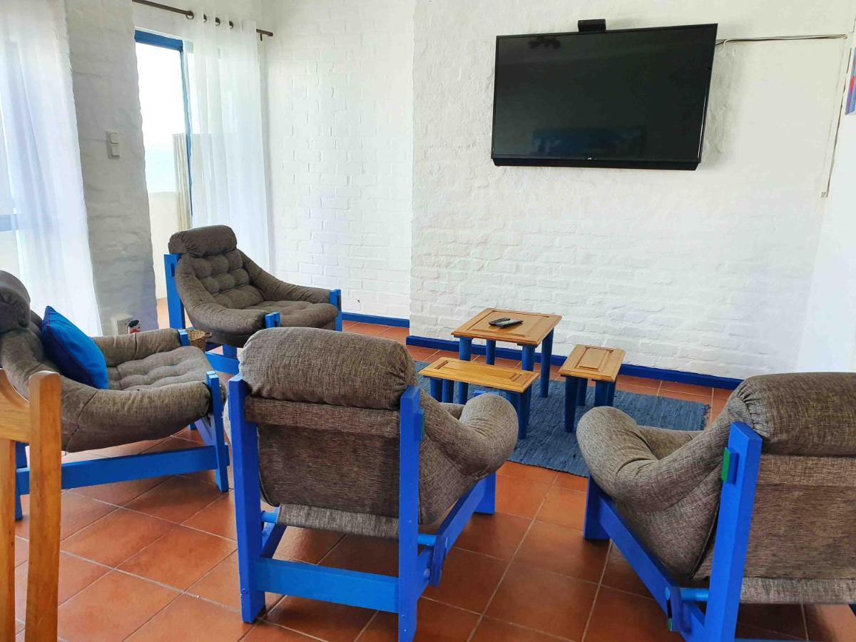 Raaswater Langebaan Self Catering Exterior foto