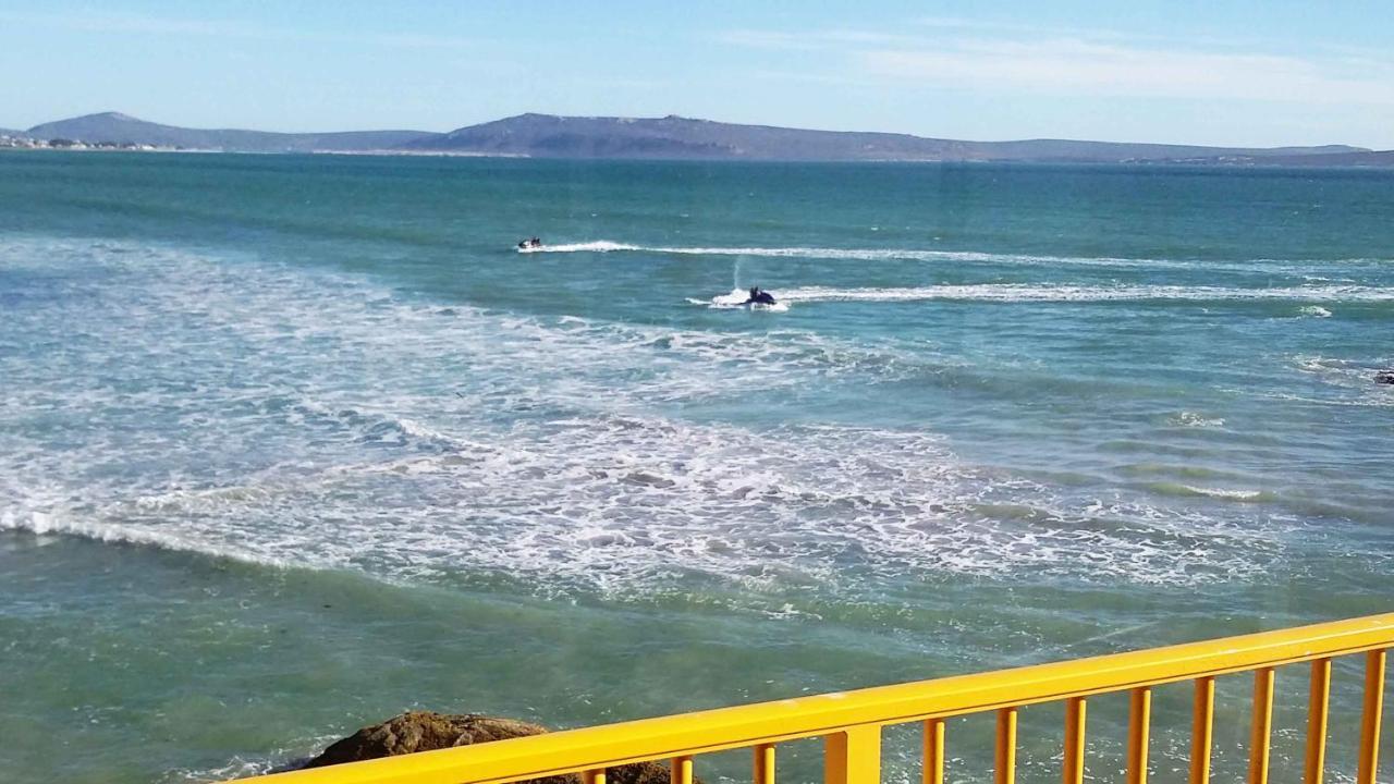 Raaswater Langebaan Self Catering Exterior foto