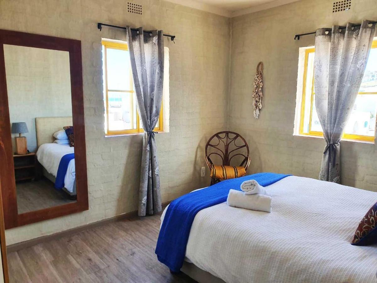 Raaswater Langebaan Self Catering Exterior foto