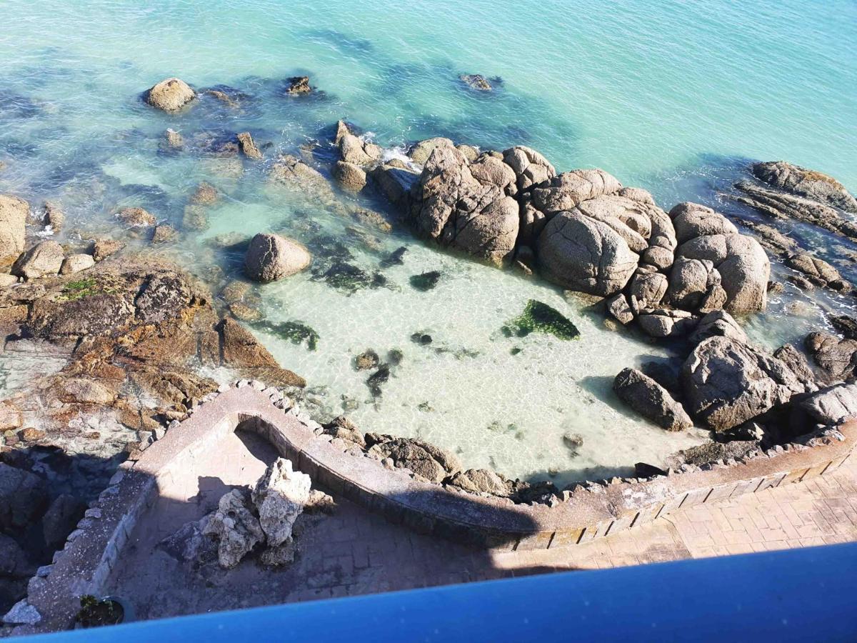 Raaswater Langebaan Self Catering Exterior foto